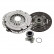 Kit de embrague ADBP300015 Blue Print