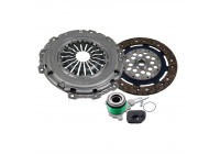 Kit de embrague ADBP300024 Blue Print