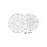 Kit de embrague ADBP300042 Blue Print