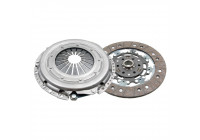 Kit de embrague ADBP300062 Blue Print