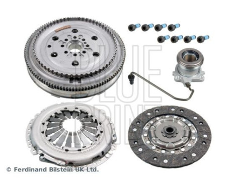 Kit de embrague ADBP300125 Blue Print