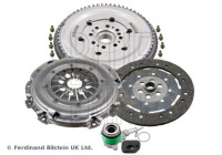 Kit de embrague ADBP300132 Blue Print
