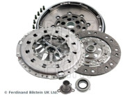 Kit de embrague ADBP300138 Blue Print
