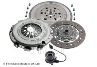 Kit de embrague ADBP300142 Blue Print