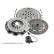 Kit de embrague ADBP300142 Blue Print