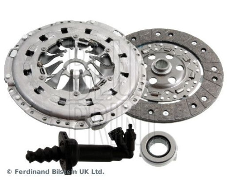 Kit de embrague ADBP300184 Blue Print