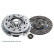 Kit de embrague ADBP300213 Blue Print