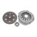 Kit de embrague ADC43012 Blue Print