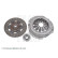 Kit de embrague ADC43012 Blue Print, Miniatura 3
