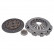 Kit de embrague ADC430125 Blue Print