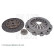 Kit de embrague ADC430125 Blue Print, Miniatura 3