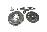 Kit de embrague ADC430129 Blue Print