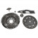 Kit de embrague ADC430129 Blue Print, Miniatura 2