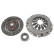 Kit de embrague ADD63049 Blue Print