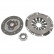 Kit de embrague ADD63049 Blue Print, Miniatura 2