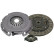 Kit de embrague ADF123002 Blue Print