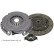 Kit de embrague ADF123002 Blue Print, Miniatura 2