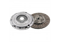 Kit de embrague ADF1230126 Blue Print