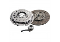 Kit de embrague ADF1230145 Blue Print