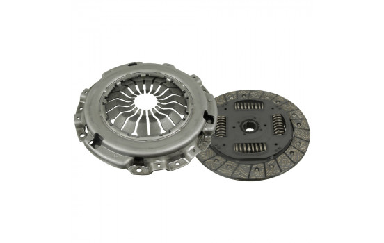 Kit de embrague ADF123028 Blue Print