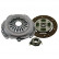Kit de embrague ADF123047 Blue Print