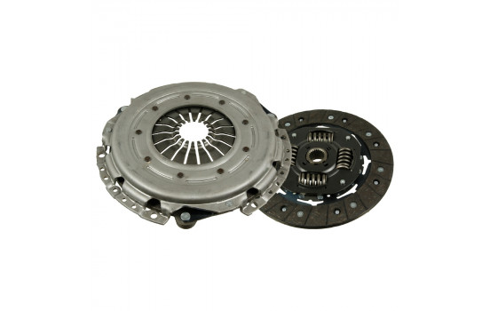 Kit de embrague ADF123052 Blue Print