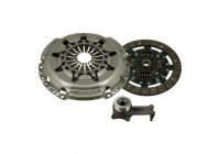 Kit de embrague ADF123090 Blue Print