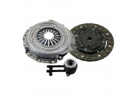 Kit de embrague ADF123093 Blue Print