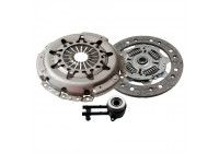 Kit de embrague ADF123096 Blue Print