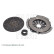Kit de embrague ADG03004 Blue Print, Miniatura 4