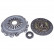 Kit de embrague ADG030144 Blue Print
