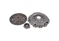 Kit de embrague ADG030147 Blue Print