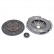Kit de embrague ADG030148 Blue Print, Miniatura 2