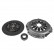 Kit de embrague ADG030191 Blue Print