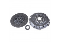 Kit de embrague ADG030208 Blue Print