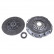 Kit de embrague ADG030208 Blue Print