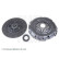 Kit de embrague ADG030208 Blue Print, Miniatura 3