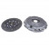 Kit de embrague ADG030209 Blue Print