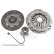 Kit de embrague ADG030248 Blue Print, Miniatura 3