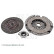 Kit de embrague ADG03034 Blue Print, Miniatura 4