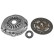 Kit de embrague ADH230102 Blue Print