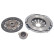 Kit de embrague ADH230109 Blue Print, Miniatura 2