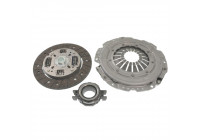 Kit de embrague ADK83036 Blue Print