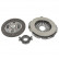Kit de embrague ADK83036 Blue Print, Miniatura 2
