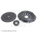 Kit de embrague ADK83038 Blue Print, Miniatura 4