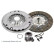Kit de embrague ADK83053 Blue Print, Miniatura 3