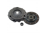 Kit de embrague ADK83058 Blue Print