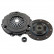 Kit de embrague ADK83058 Blue Print