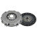 Kit de embrague ADK83061 Blue Print