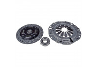 Kit de embrague ADK83063 Blue Print